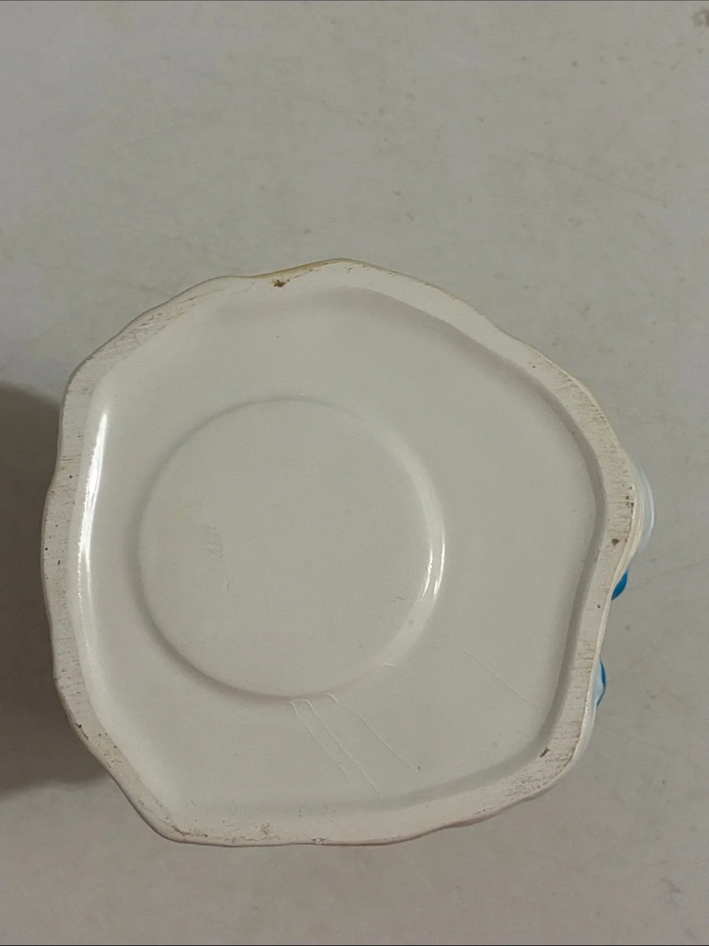 Beach Themed Ceramic Wax Warmer